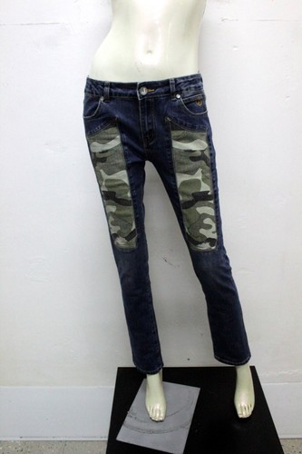 Jeckerson donna pantalone - donna,