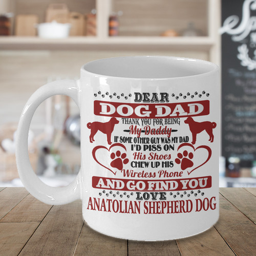 Cane pastore anatolico - cane,
