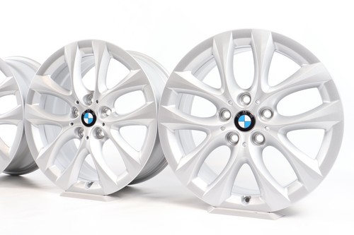 Cerchi lega originali bmw - in,