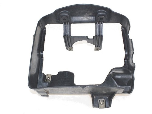 Convogliatore aria radiatore - convogliatore,
