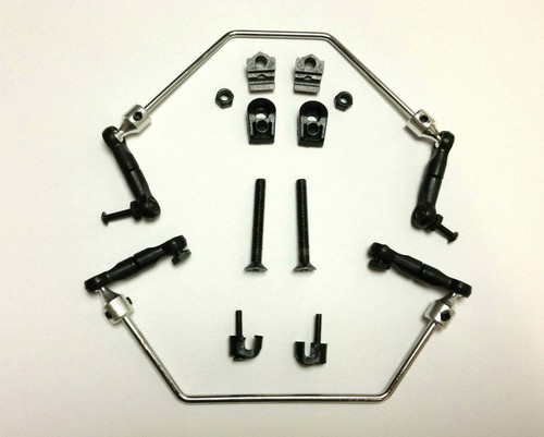Kit stabilizzatore per hpi - kit,