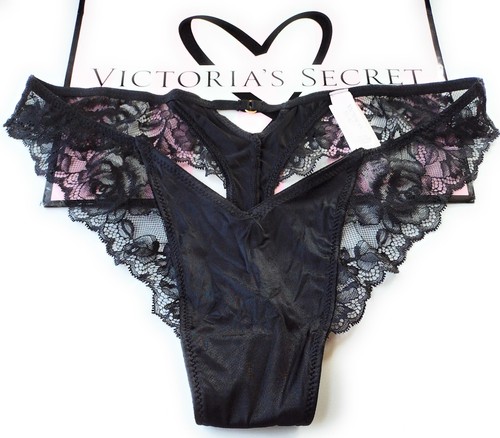 Victoria secret very sexy - secret,