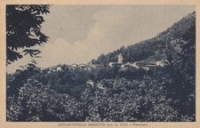 Cuneo - Monasterolo Casotto -