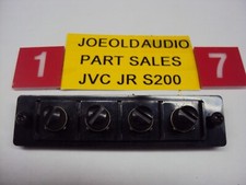 JVC JR-S200 Receiver Antenna
