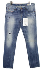 DIESEL MyBoy Jeans Donna