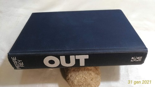 Out pierre rey prima - -,