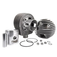 KIT CILINDRO GRUPPO TERMICO