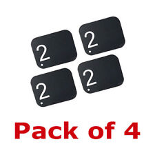 AT-2 Taglia #2 Apexia Piastre