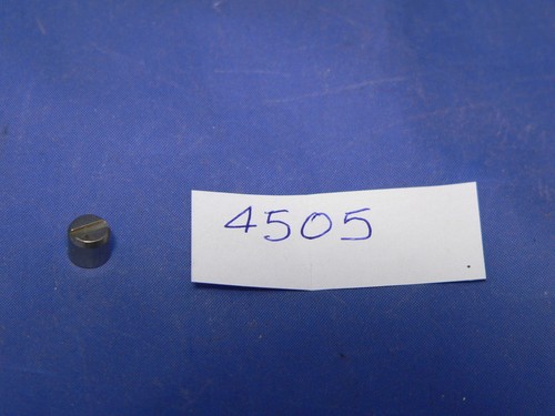 New abu cardinal 505 dado - abu, nut