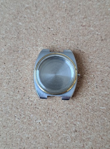 Omega seamaster automatico