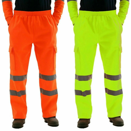 Pantaloni lavoro uomo - pantaloni,