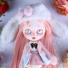 Bambola Blythe 1/6 OOAK