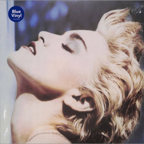 Madonna true blue - true, (blue