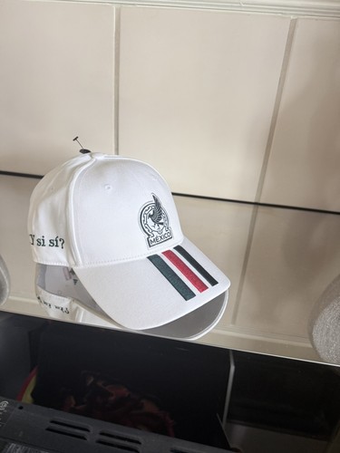 Adidas nazionale messico 2026 - adidas,