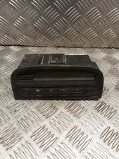 Volkswagen Sharan 1999 Diesel Steuergerät Klimaanlage NMZ35822