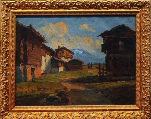 Vanni pietro dipinto ad - vanni,