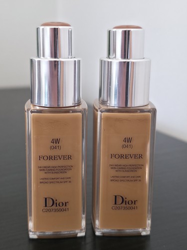 Pezzi dior forever skin - 2,