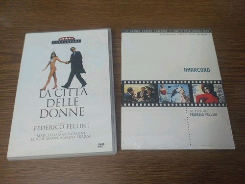 Lotto dvd federico - dvd, 8