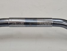 Cinelli Tempo Bullhorn, Barre