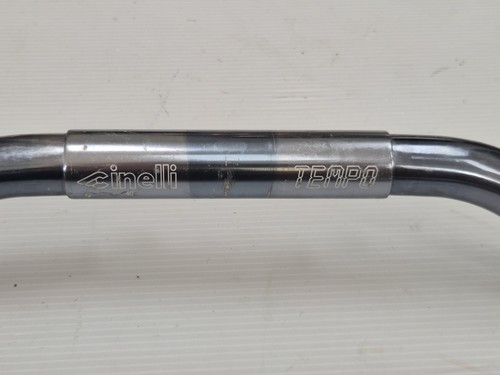 Cinelli tempo bullhorn - cinelli,