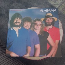 ALABAMA ~ THE CLOSER YOU GET
