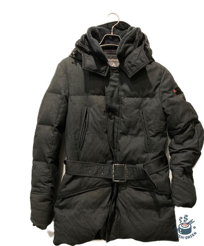 Piumino peuterey taglia xs - taglia:,