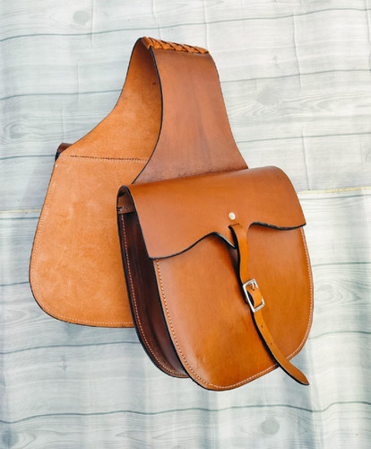 Borsa equitazione western - , in