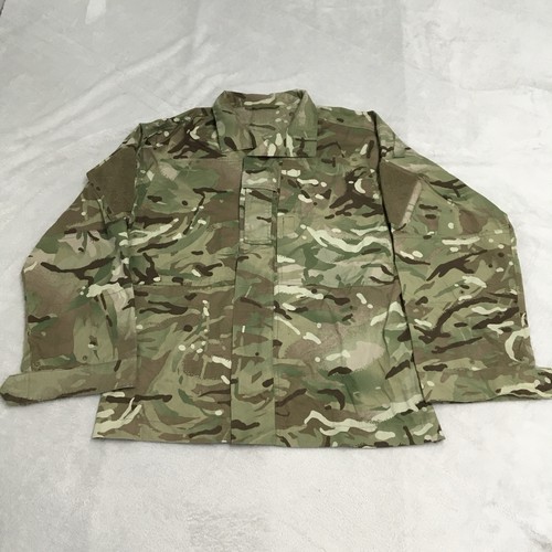 Giacca esercito britannico - giacca,