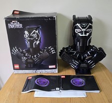 LEGO Marvel Super Heroes