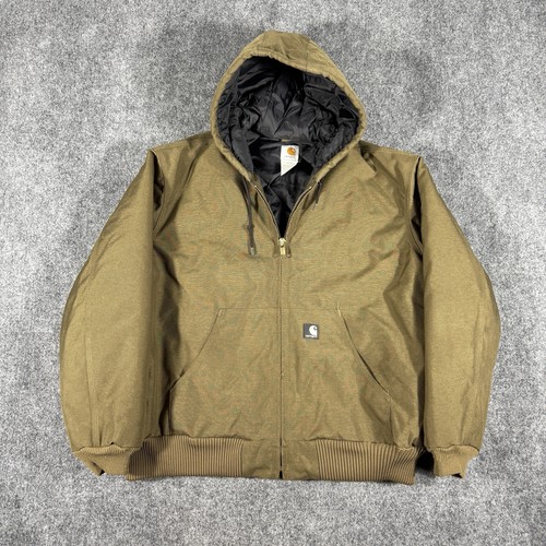 Giacca carhartt uomo - uomo, xl