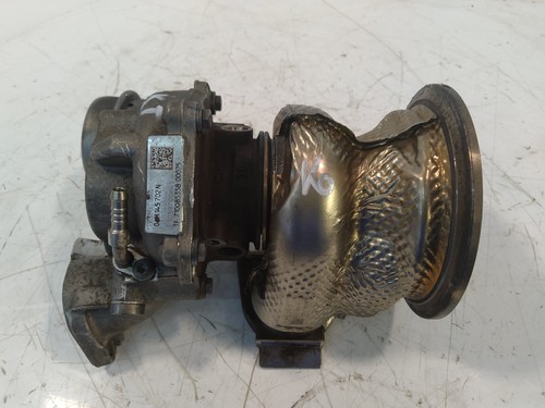 Turbocompressore difettoso per - turbocompressore,