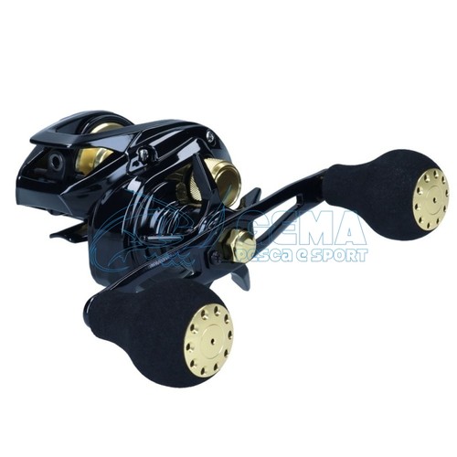 Daiwa mulinello rotante preed - daiwa,
