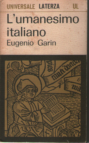 Umanesimo italiano - l'umanesimo, italiano.