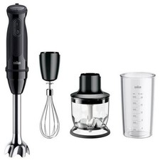 Braun MQ50202MBK MultiQuick 5