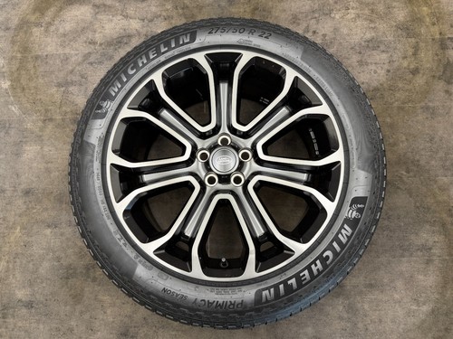 Ruota defender 605123464 - 22",
