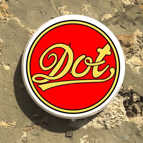 Dot motorcycle bike - motorcycle,