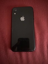Apple  iPhone XR - 64GB - Nero