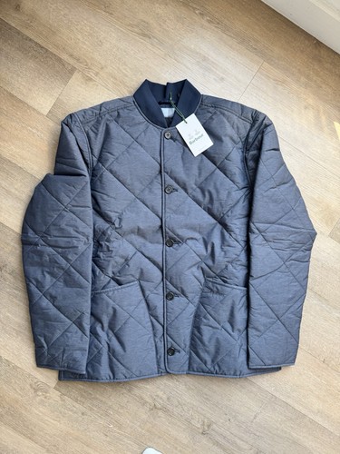 Barbour tarn liddesdale quilt - tarn,
