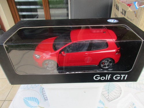 Volkswagen golf gti - volkswagen,
