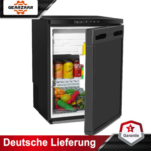 Frigorifero 65l due - 65l, camere