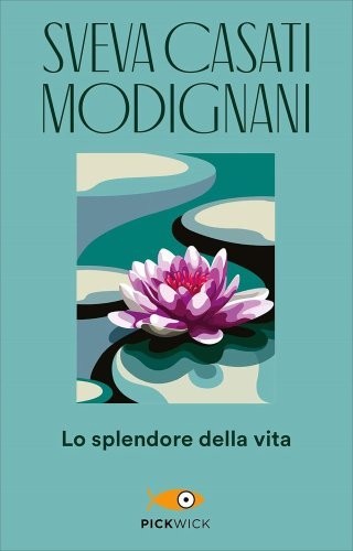 Libro splendore della - libro, vita
