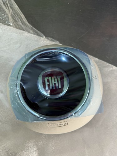 Airbag volante fiat - airbag,