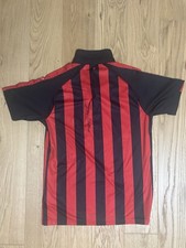 Maglia autografata da Serginho