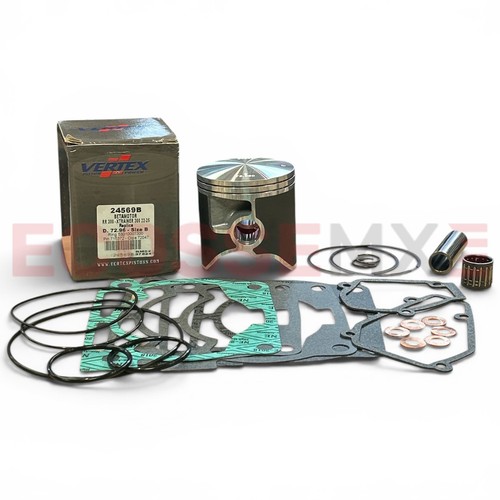 Kit pistone top - kit, beta