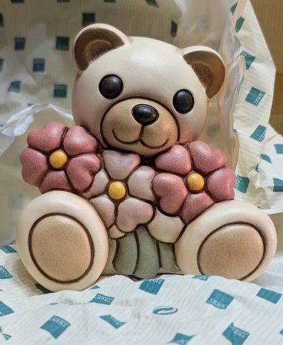Thun teddy primavera prodotto - primavera,