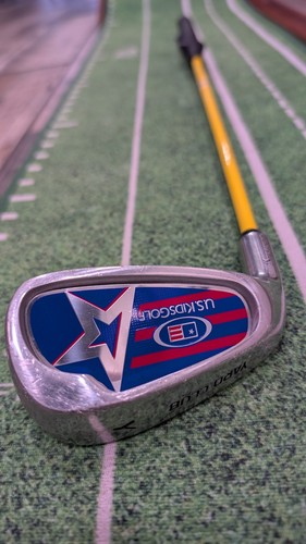 Kids golf uskg - us, right