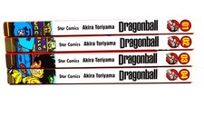 Dragon Ball Perfect Edition -