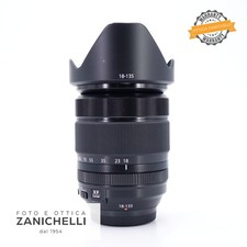 Fujifilm Fujinon XF 18-135mm