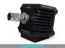 Base inclinabile per Fanatec
