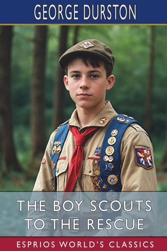 The boy scouts - the,